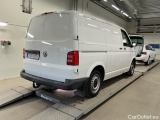  Volkswagen  Transporter T32 150hk #5