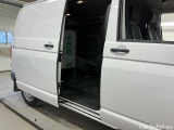  Volkswagen  Transporter T32 150hk #14