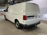  Volkswagen  Transporter T32 TDI 150 Aut LWB Drag Värmare #4