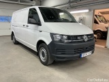 Volkswagen  Transporter T32 TDI 150 Aut LWB Drag Värmare #2