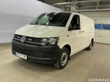  Volkswagen  Transporter T32 TDI 150 Aut LWB Drag Värmare #3