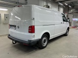  Volkswagen  Transporter T32 TDI 150 Aut LWB Drag Värmare #5