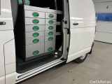  Volkswagen  Transporter T32 TDI 150 Aut LWB Drag Värmare #9