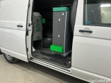  Volkswagen  Transporter T32 TDI 150 Aut LWB Drag Värmare #15