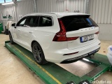  Volvo  V60 Recharge T6 AWD 350hk Core Bright #13
