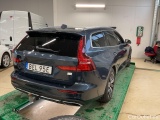  Volvo  V60 T6 AWD Inscription Exp VOC Drag #5