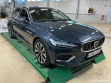  Volvo  V60 T6 Recharge 350 AWD Core Edt VOC Skinn #2