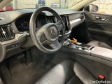  Volvo  V60 T6 Recharge 350 AWD Core Edt VOC Skinn #10
