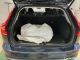  Volvo  V60 T6 Recharge 350 AWD Core Edt VOC Skinn #11
