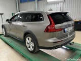  Volvo  V60 Cross Contry B4 AWD Advanced VOC Teknik Drag Skinn #4
