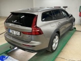  Volvo  V60 Cross Contry B4 AWD Advanced VOC Teknik Drag Skinn #5