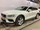  Volvo  V60 D4 AWD Cross Country Drag #3