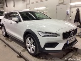  Volvo  V60 D4 AWD Cross Country Drag #2
