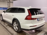  Volvo  V60 D4 AWD Cross Country Drag #4