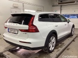  Volvo  V60 D4 AWD Cross Country Drag #5