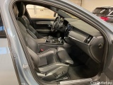  Volvo  V90 T6 Recharge 350 AWD Plus Dark VOC Drag Panorama #7