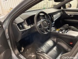  Volvo  V90 T6 Recharge 350 AWD Plus Dark VOC Drag Panorama #10