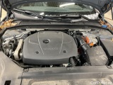  Volvo  V90 T6 Recharge 350 AWD Plus Dark VOC Drag Panorama #14
