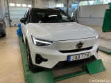  Volvo  XC 40 Recharge Single Motor 231hk #2