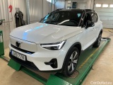  Volvo  XC 40 Recharge Single Motor 231hk #3