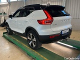  Volvo  XC 40 Recharge Single Motor 231hk #4