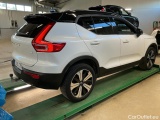  Volvo  XC 40 Recharge Single Motor 231hk #5