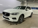  Volvo  XC60 B4 FWD Momentum Advanced Drag #3