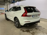  Volvo  XC60 B4 FWD Momentum Advanced Drag #4