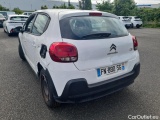  Citroen  C3 SOCIETE BLUEHDI 100 S&S BVM FEEL NAV  65 #71
