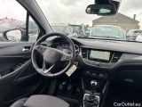  Opel  Crossland 1.2 TURBO 110 CH BVM6 ELEGANCE BUSINESS  67 #25