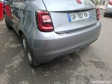  Fiat  500 E 95 CH (RED)  73 #15
