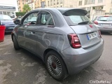  Fiat  500 E 95 CH (RED)  73 #19