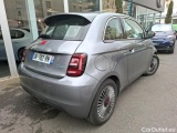  Fiat  500 E 95 CH (RED)  73 #20