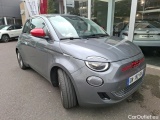  Fiat  500 E 95 CH (RED)  73 #21