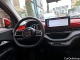  Fiat  500 E 95 CH (RED)  73 #22