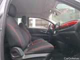  Fiat  500 E 95 CH (RED)  73 #33