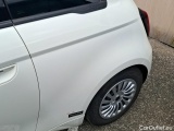  Fiat  500 E 95 CH NOUVELLE 500  77 #6