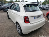  Fiat  500 E 95 CH NOUVELLE 500  77 #14