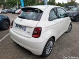 Fiat  500 E 95 CH NOUVELLE 500  77 #15