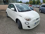  Fiat  500 E 95 CH NOUVELLE 500  77 #16