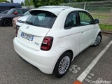  Fiat  500 E 95 CH NOUVELLE 500  83 #8