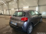  Citroen  C3 SOCIETE BLUEHDI 100 S&S BVM6 FEEL BUSINESS R  88 #2