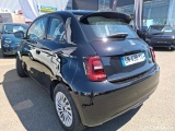  Fiat  500 E 95 CH NOUVELLE 500  93 #7