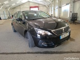  Peugeot  308 PURETECH 130CH S&S EAT8 ALLURE  94 #6