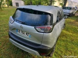  Opel  Crossland 1.2 TURBO 110 CH BVM6 ELEGANCE BUSINESS  97 #5
