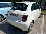  Fiat  500 E 95 CH ACTION  103 #7