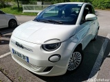  Fiat  500 E 95 CH ACTION  103 #9