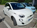  Fiat  500 E 95 CH ACTION  103 #13
