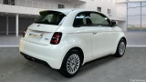 Fiat  500 E 95 CH ACTION PLUS  109 #3