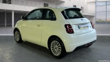  Fiat  500 E 95 CH ACTION PLUS  109 #4